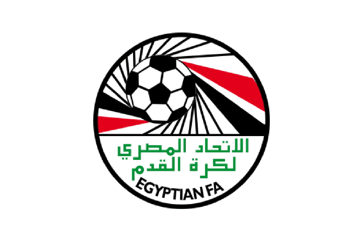 Egyptian FA badge