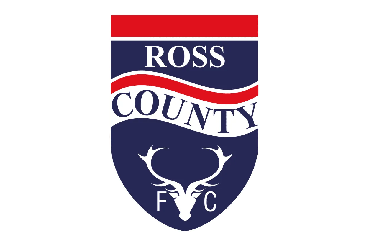 Ross County FC Badge
