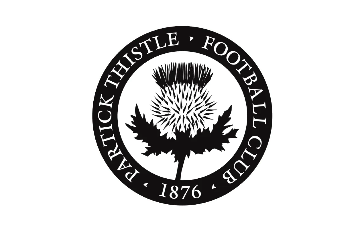Partick Thistle FC badge