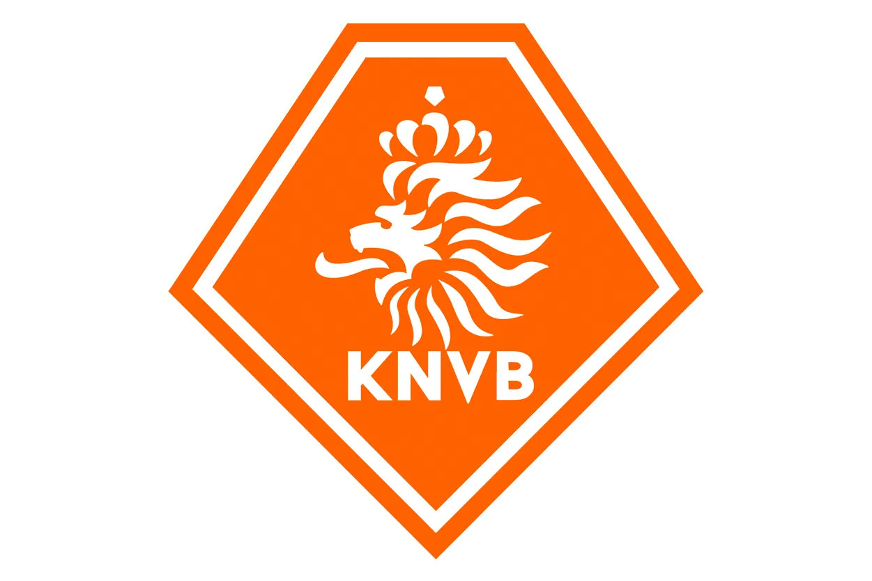 KNVB Badge