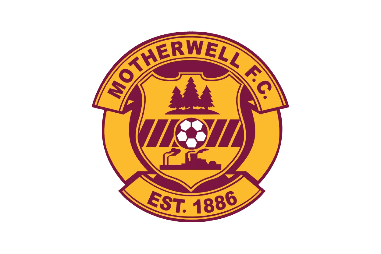 Motherwell FC club badge
