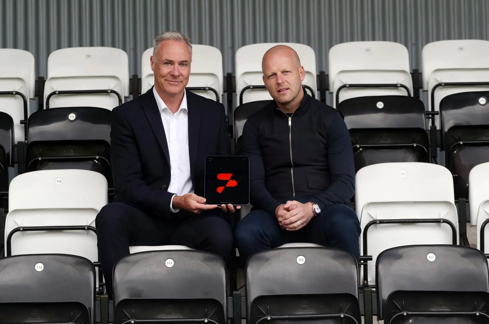 Steven Naismith Joins ScribePro