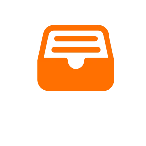ScribePro Team filing cabinet icon