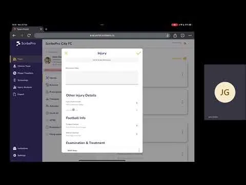 ScribePro Team